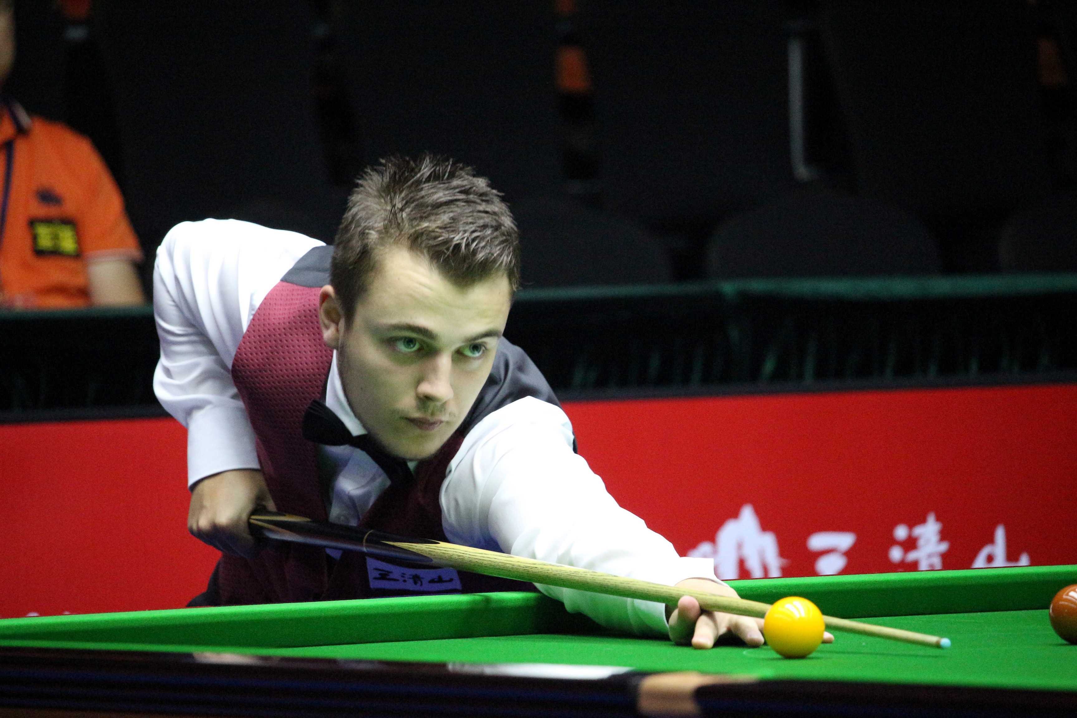 高命中率的 高命中率的