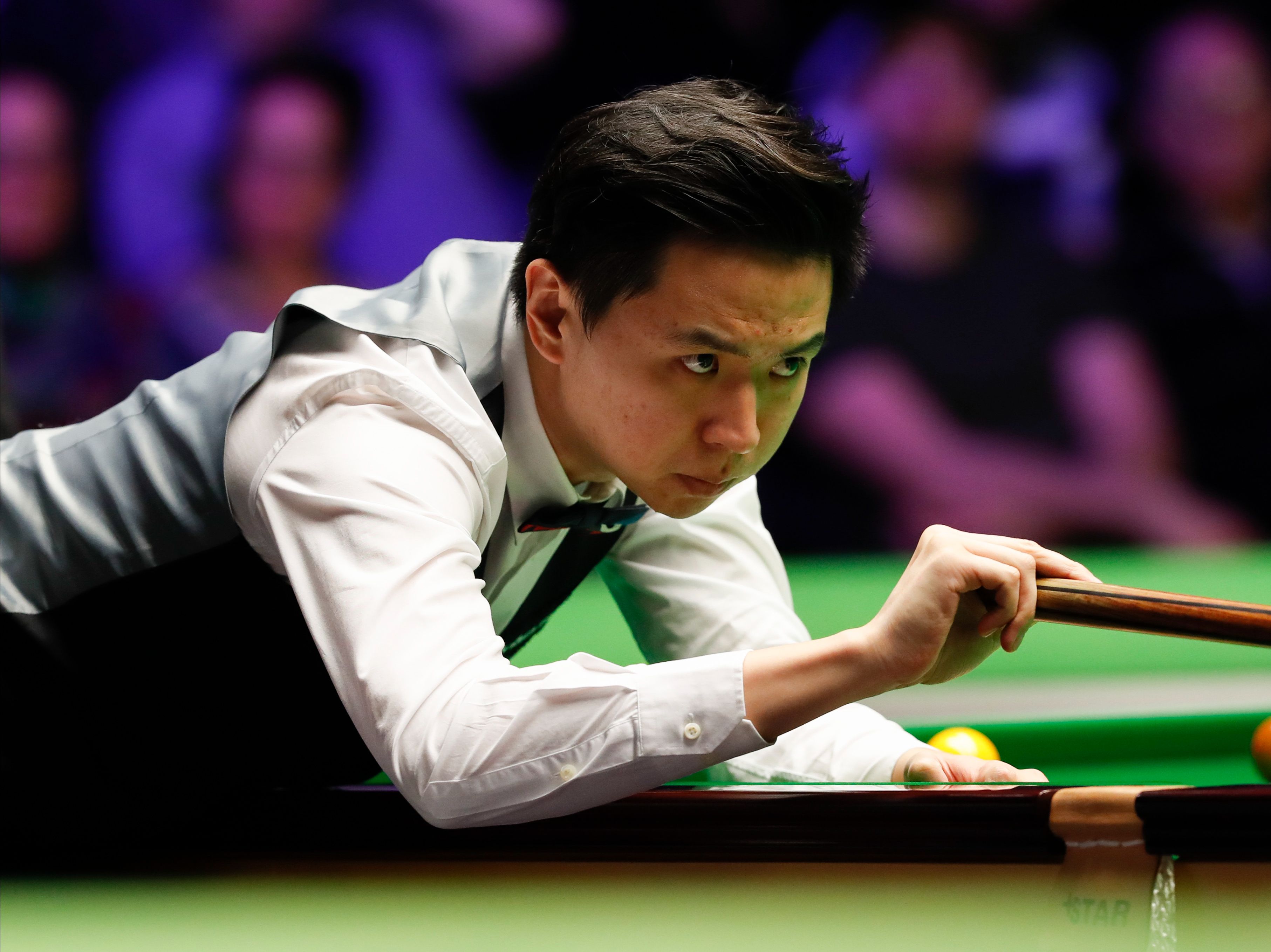 比赛风格 比赛风格