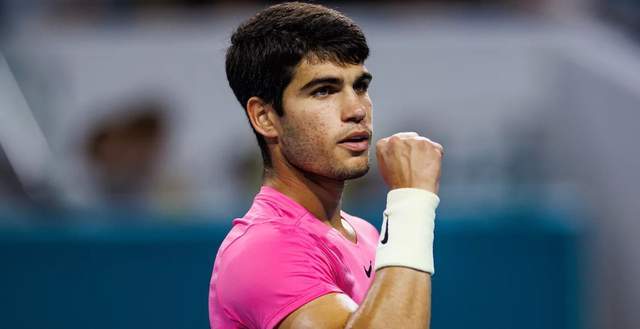 对手的节奏 对手的节奏