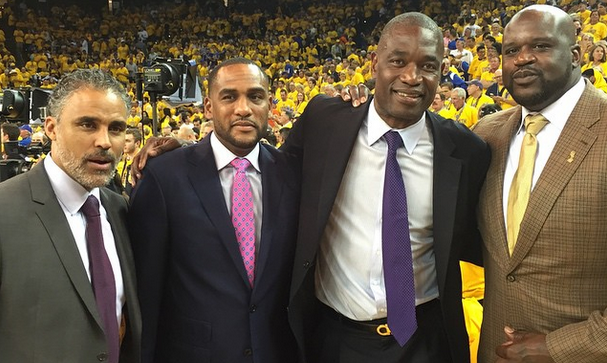 西部混战中 西部混战中