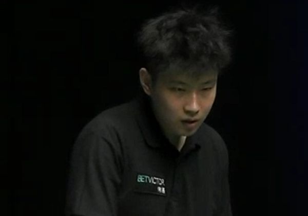 自己的节奏 自己的节奏