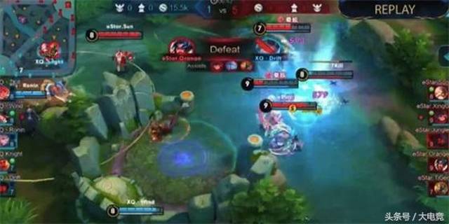 浮木与暗流 浮木与暗流